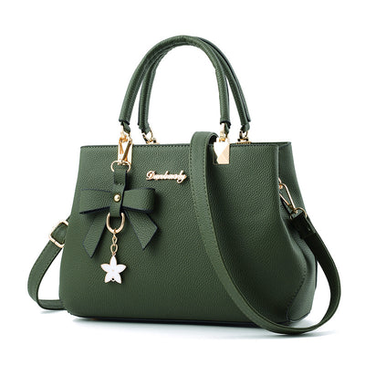 Bolsa de Hombro Grande para Mujer - Estilo Casual y Versátil - Image 9