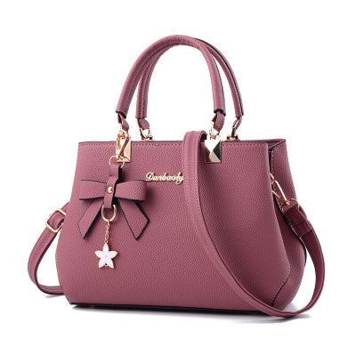 Bolsa de Hombro Grande para Mujer - Estilo Casual y Versátil - Image 13