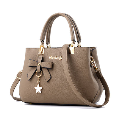 Bolsa de Hombro Grande para Mujer - Estilo Casual y Versátil - Image 11