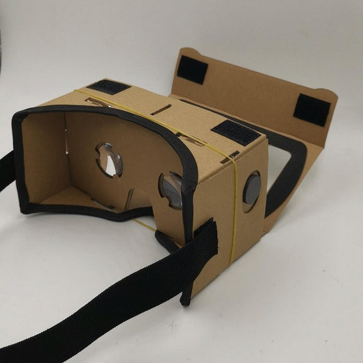Gafas de Realidad Virtual Cardboard - Image 2