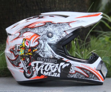 Casco de Bicicleta de Montaña All-Terrain - Descenso y Cross-Country - Image 11