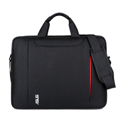 Maletín para Laptop 15.6 Pulgadas ASUS - Bolsa Profesional con Correa de Hombro