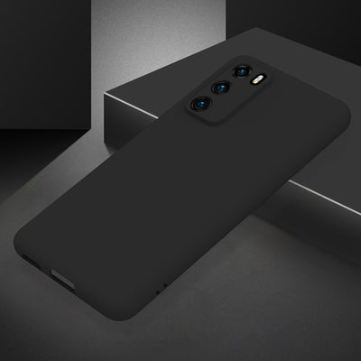 Funda TPU Translúcida para Teléfono - Image 23