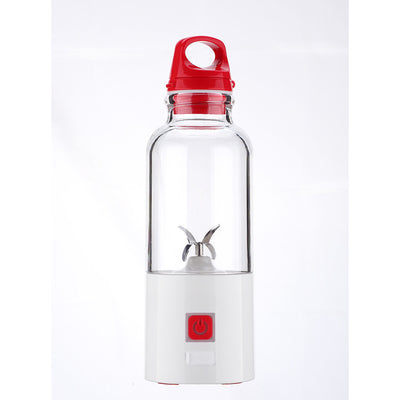 Extractor de Jugos Recargable Resistente al Agua - Image 9