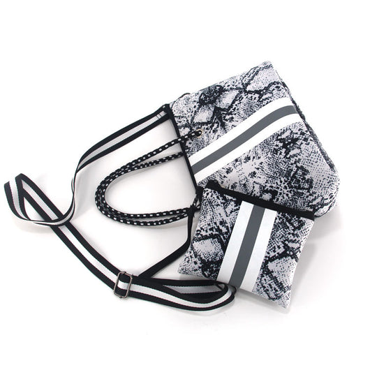 Bolso de Playa Deportivo de Neopreno para el Hombro - Image 10