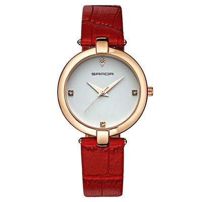 Reloj Deportivo Sanda para Viajero Urbano - Image 13