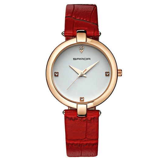 Reloj Deportivo Sanda para Viajero Urbano - Image 13