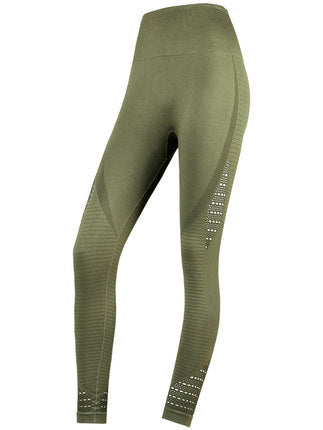 Mallas Deportivas Cintura Alta - Image 6