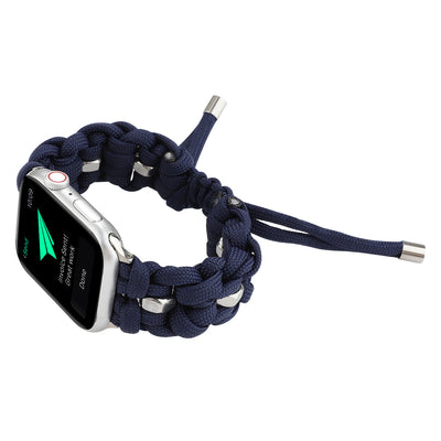 Correa Trenzada Compatible con Apple para Paraguas Outdoor - Image 4