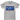 United States Postal Service USPS Priority Mail T-Shirt - Athletic Heather Gray