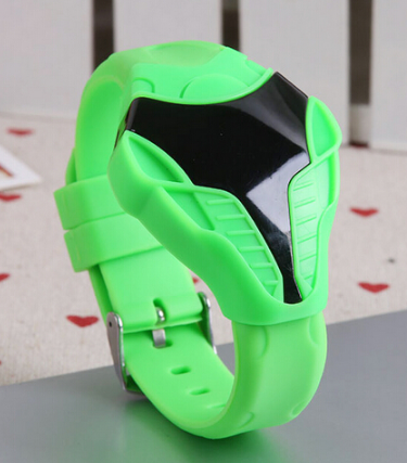 Reloj Infantil Diseño Serpiente Creativa - Image 5
