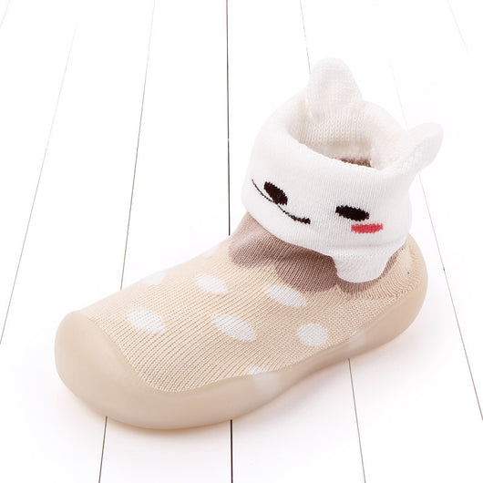 Calcetines 3D con Diseños Animados para Bebés y Niños Pequeños - Image 13