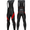 Pantalones de Ciclismo Integral