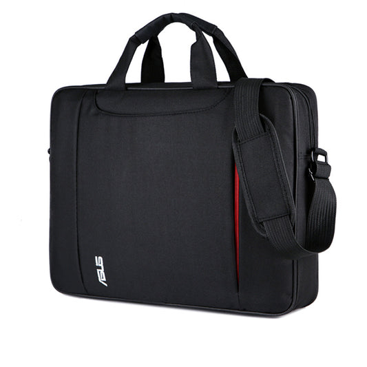 Maletín para Laptop 15.6 Pulgadas ASUS - Bolsa Profesional con Correa de Hombro - Image 2