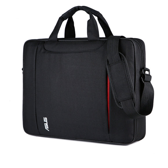 Maletín para Laptop 15.6 Pulgadas ASUS - Bolsa Profesional con Correa de Hombro