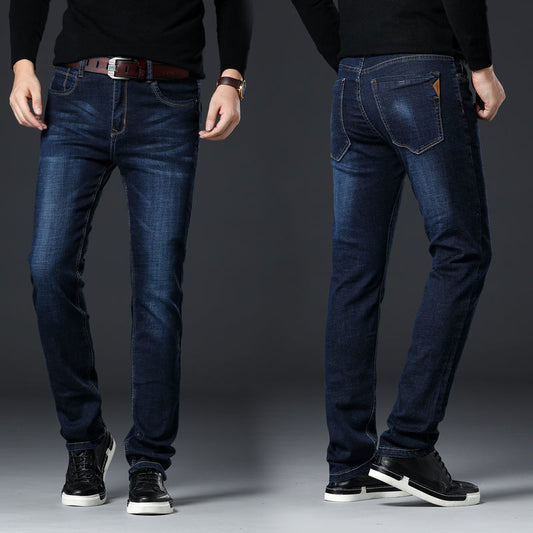 Pantalones Business Casual para Hombre - Comodidad Profesional