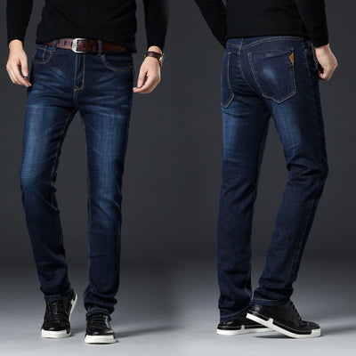 Pantalones Business Casual para Hombre - Comodidad Profesional