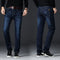 Men's Business Casual Pants - Professional Comfort