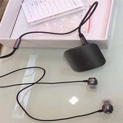 Receptor Bluetooth para Audífonos de Entrenamiento - Image 9