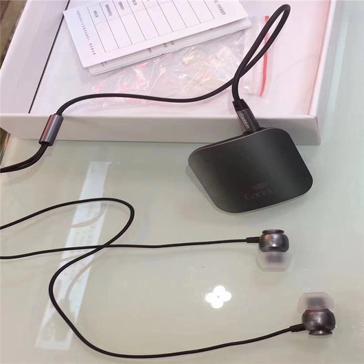 Receptor Bluetooth para Audífonos de Entrenamiento - Image 9