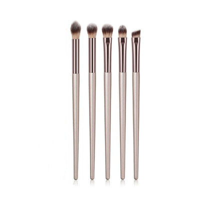Brocha de Sombras de Ojos Profesional - Image 20