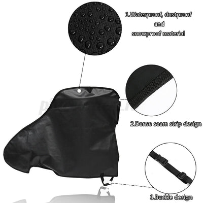 Funda Protectora Impermeable con Cierre de Bola para Conectores - Image 8