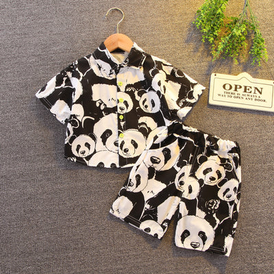 Trajes Infantiles para Niños - Colección Verano - Image 3