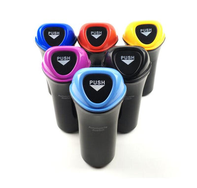 Papelera Organizadora para Auto - Image 13