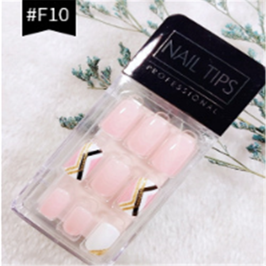 Adhesivos para Uñas Decorativos - Image 24