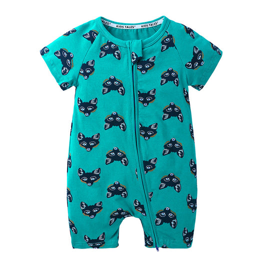 Jumpsuit Cuello Redondo para Verano - Image 14