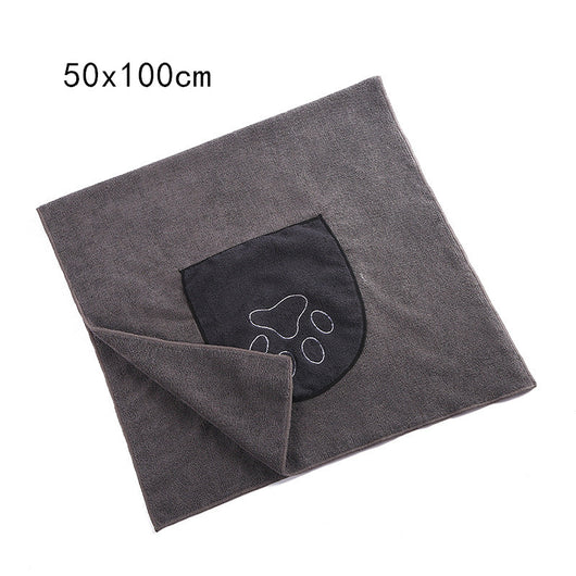 Toalla Absorbente para Mascotas - Image 7