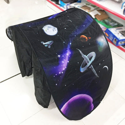 Mosquiteros para cama infantil