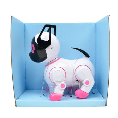 Juguete Interactivo para Perros con Luz, Música y Movimiento - Image 3