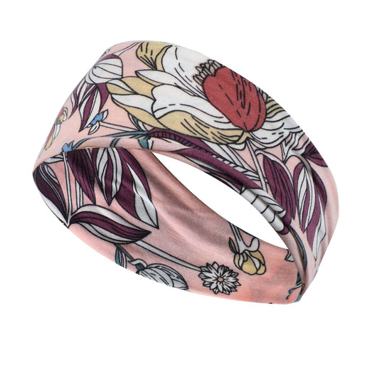 Banda Deportiva para Mujer Absorbente de Sudor - Image 103