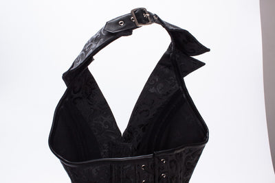 Corset Chaleco Punk Estilo Europa y América - Image 14