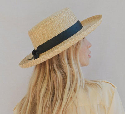 Sombrero de Ala Ancha con Brida para Viajes y Actividades al Aire Libre - Image 11