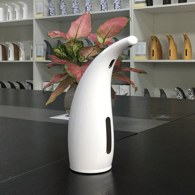 Dispensador Automático de Jabón Espuma con Sensor Infrarrojo Inteligente - Image 6