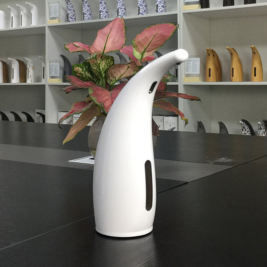 Dispensador Automático de Jabón Espuma con Sensor Infrarrojo Inteligente - Image 6