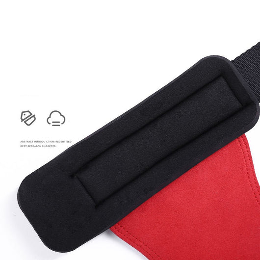 Protectores de Muñeca para Barra Horizontal y Fitness - Image 5
