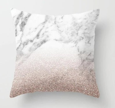 Funda de Cojín con Diseño Geométrico - Image 25