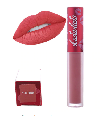 Labial Líquido Mate de Larga Duración - Image 21
