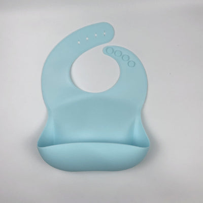 Babero Impermeable con Bolsillo Tridimensional para Niños - Image 22
