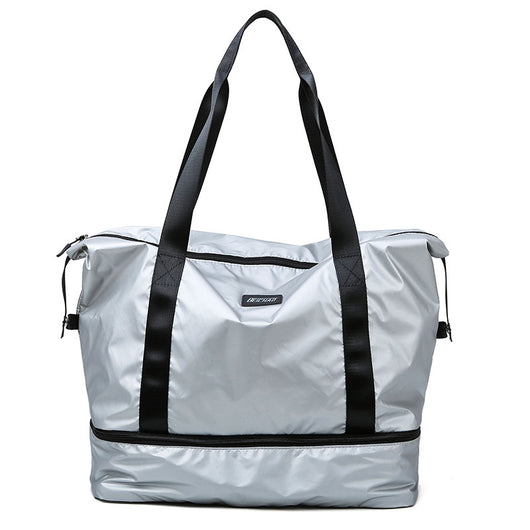 Bolsa Deportiva Ligera de Tela Oxford - Image 5