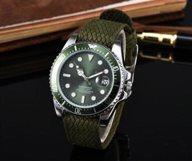 Reloj Unisex de Moda Clásica - Image 6