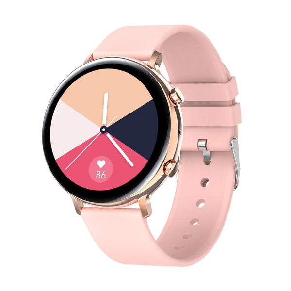 Reloj Inteligente GW33 - Conectividad Total en tu Muñeca