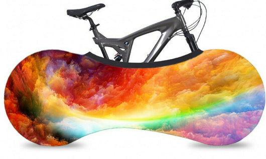 Funda Elástica Protectora para Bicicleta - Image 10
