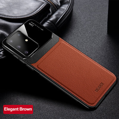 Funda Protectora Antigolpes de Cuero Sintético - Image 18