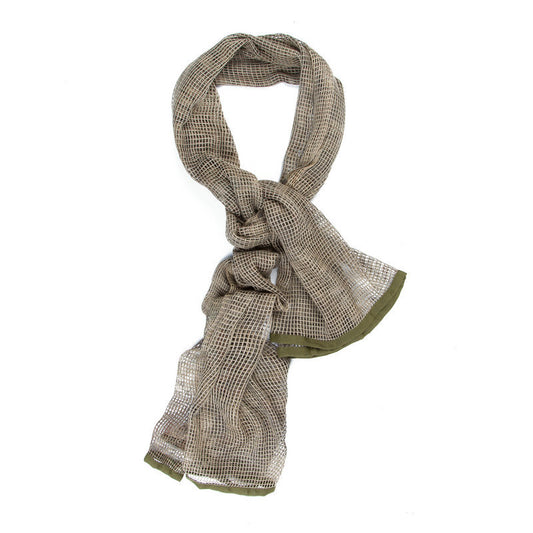 Pañuelo Táctico Multiusos Camuflaje Transpirable para Hombre - Image 2