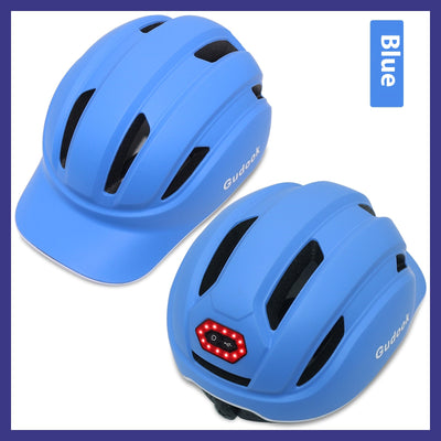 Casco de Ciclismo con Visera Deportiva - Image 12