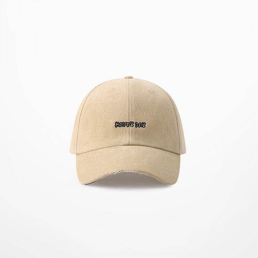 Gorra Retro de Visera Curvada para Hombre - Sombrero Casual Primavera Verano - Image 14